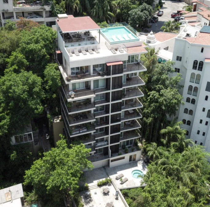 edificio seaview residences